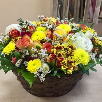 Композиция №354